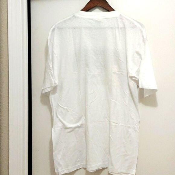 Vintage Freeport Bahamas T-Shirt - Picture 6 of 6